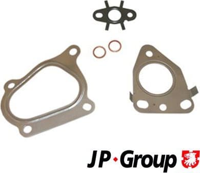 Mounting Kit, charger JP 1217752210