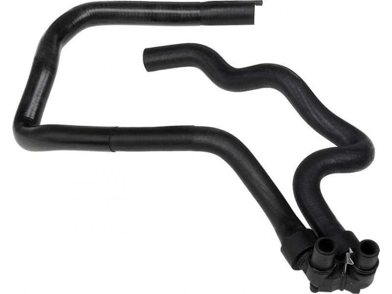 Heater Hose 02-1846