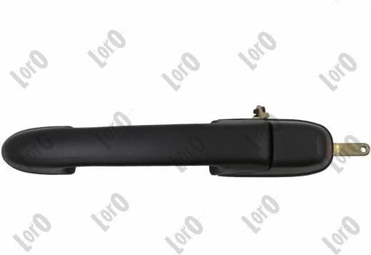 Exterior Door Handle LORO 132-016-003
