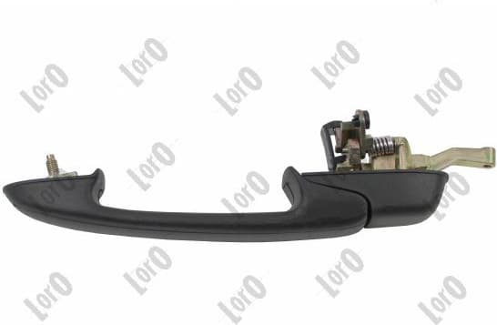 Exterior Door Handle LORO 132-016-003 - image 2