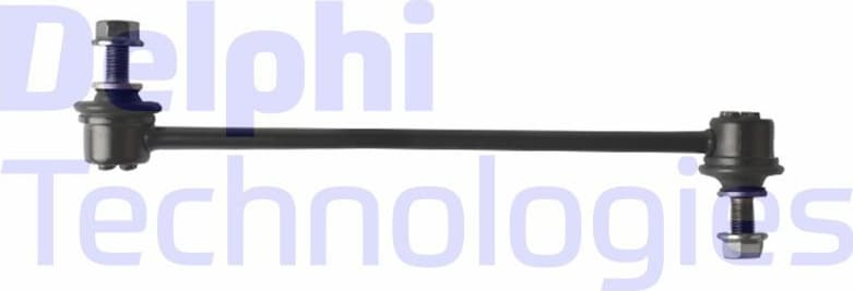 Link/Coupling Rod, stabiliser bar TC6874