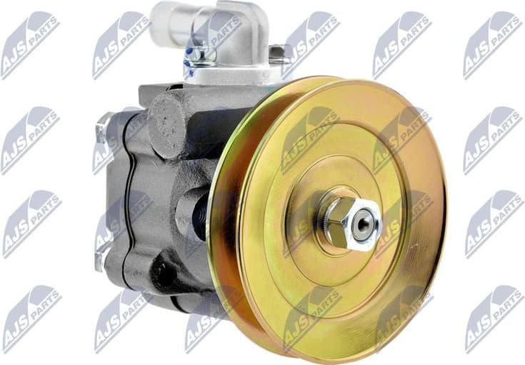 Hydraulic Pump, steering SPW-NS-016