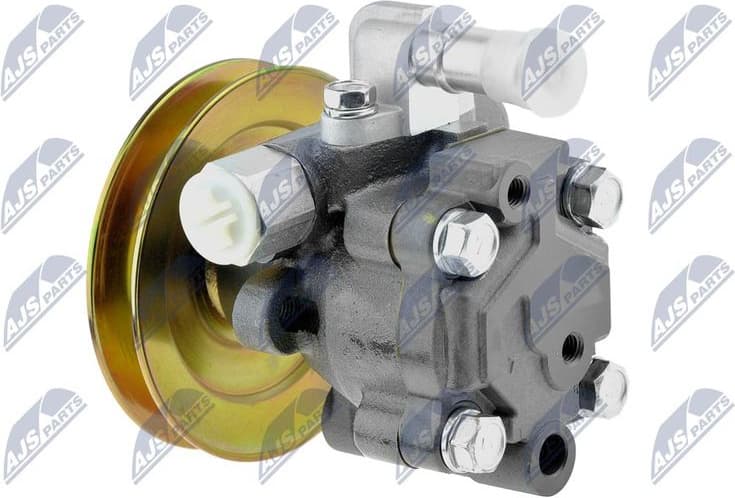 Hydraulic Pump, steering SPW-NS-016 - image 2