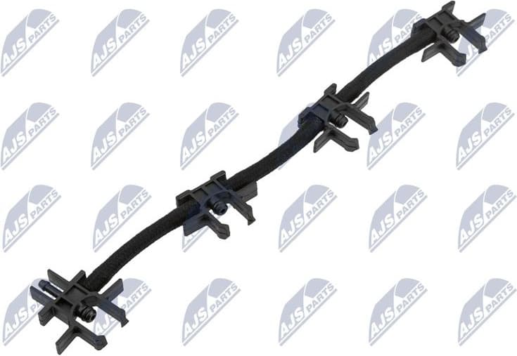 Hose, fuel overflow BPP-RE-010