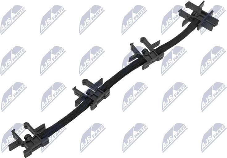 Hose, fuel overflow BPP-RE-010 - image 2