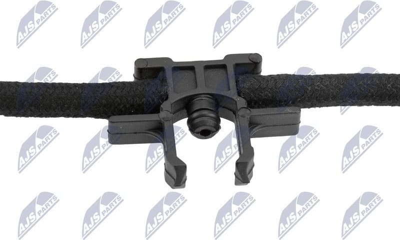 Hose, fuel overflow BPP-RE-010 - image 4