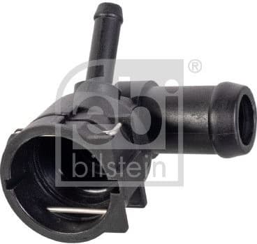 Coolant Flange 180433 - image 2