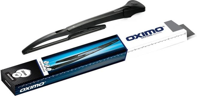 Wiper Arm, window cleaning SIMPLY WORKS WRA530R008 - image 3