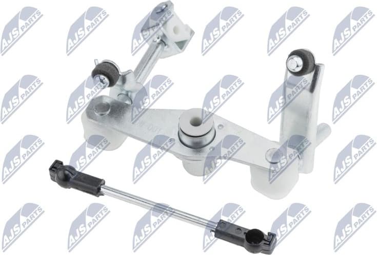 Ball Head, gearshift linkage NXX-DW-001