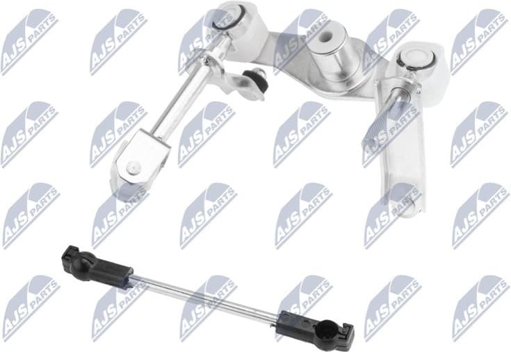 Ball Head, gearshift linkage NXX-DW-001 - image 2