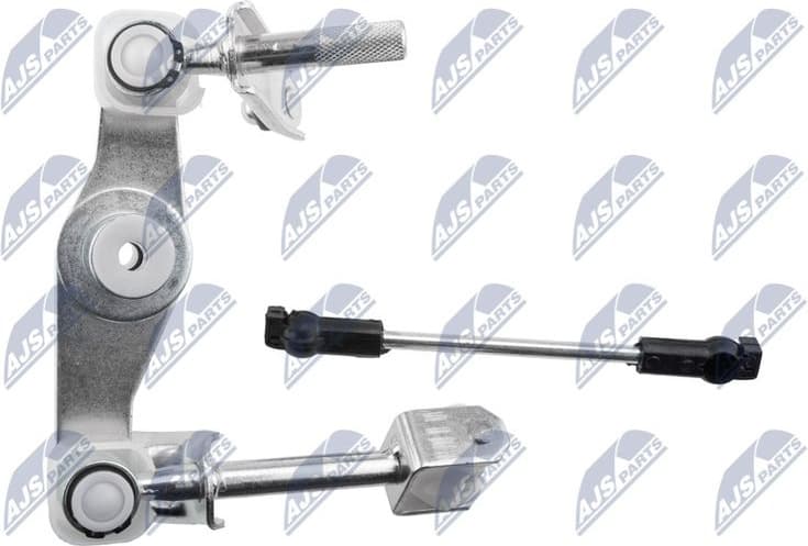 Ball Head, gearshift linkage NXX-DW-001 - image 4