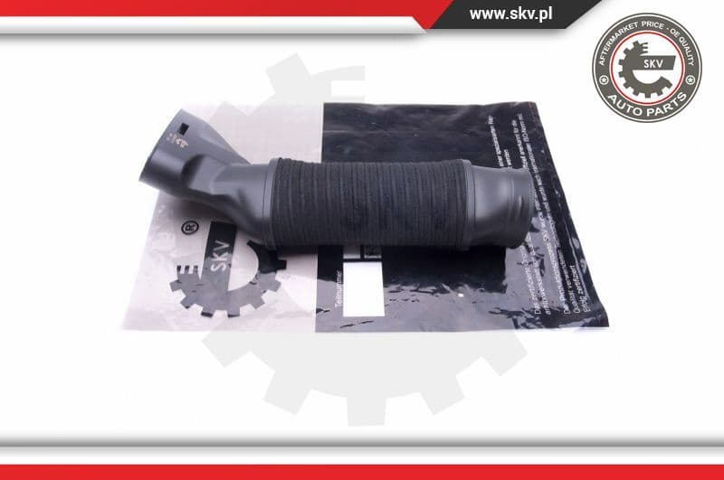 Intake Hose, air filter 43SKV917