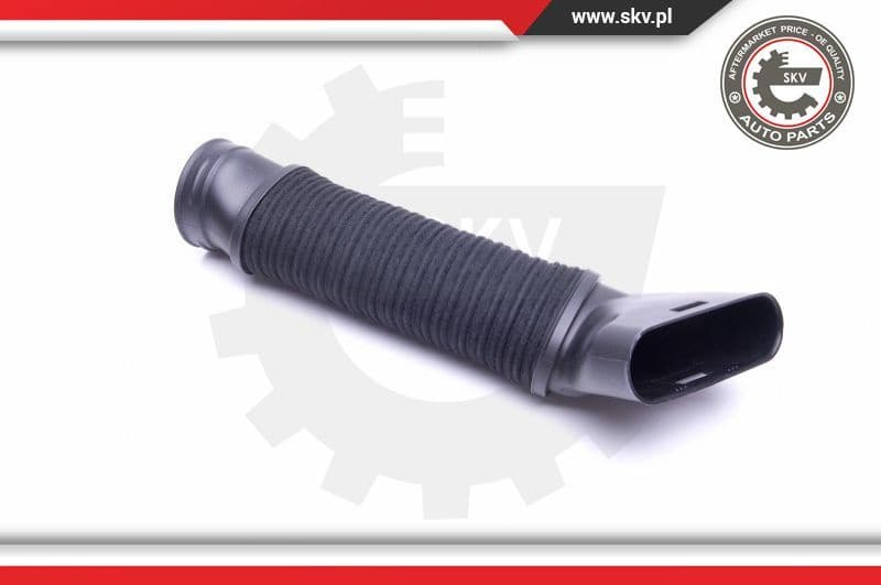 Intake Hose, air filter 43SKV918 - image 2