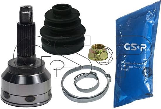 Joint Kit, drive shaft 834174