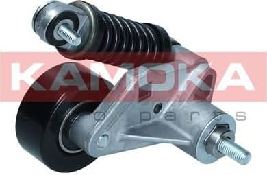 Belt Tensioner, V-ribbed belt R0589 - image 3