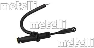 Master Cylinder, clutch 55-0255