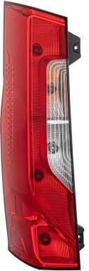 Tail Light Assembly 2SK 013 252-211