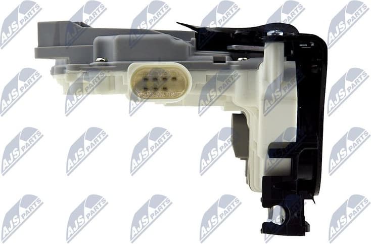 Door Lock EZC-VW-016 - image 5