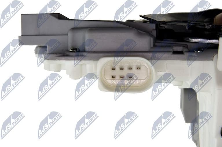 Door Lock EZC-VW-016 - image 6