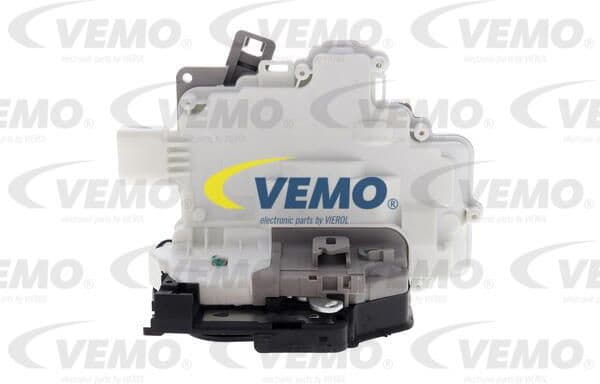 Door Lock Original VEMO Quality V10-85-0021