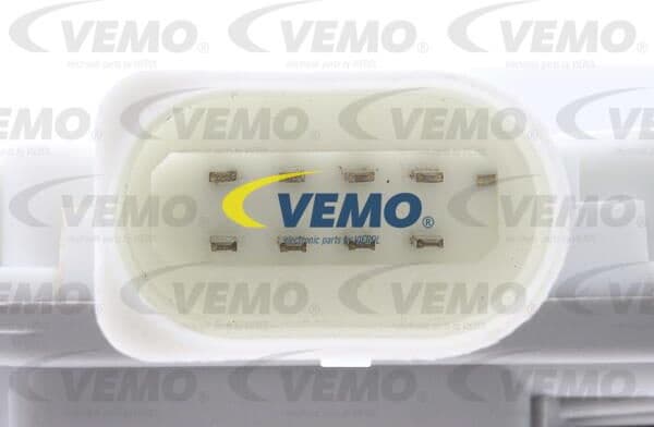 Door Lock Original VEMO Quality V10-85-0021 - image 2