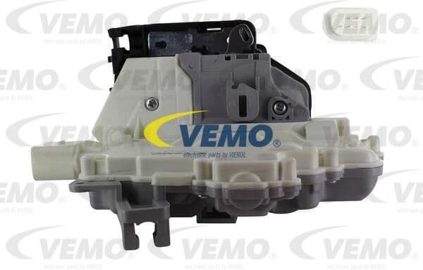 Door Lock Original VEMO Quality V10-85-0022