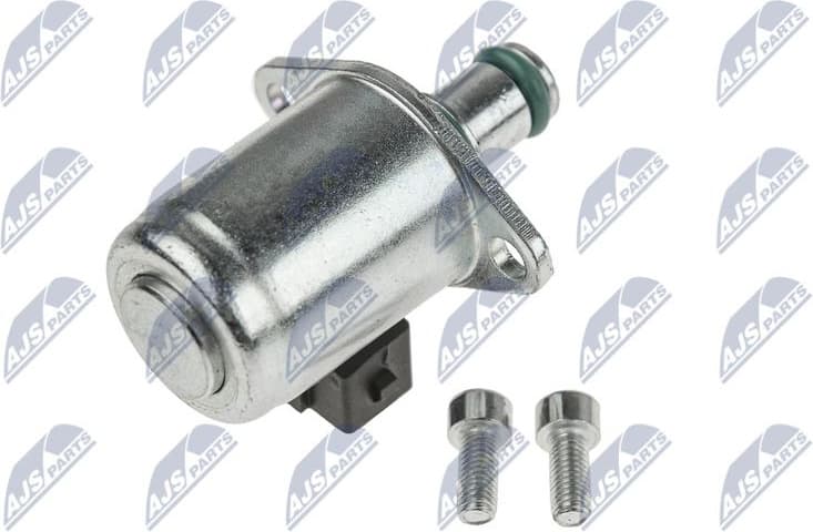 Valve, power steering EAG-ME-000 - image 2
