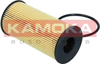 Filter oil F121301 - image 3