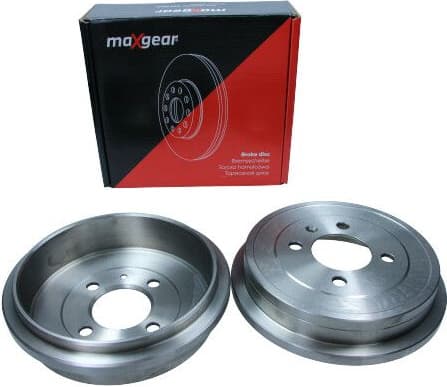 Brake Drum 19-1344 - image 2