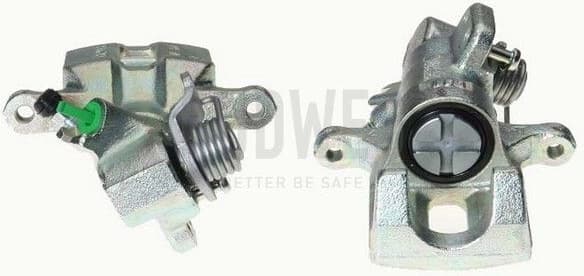 Brake Caliper 343183