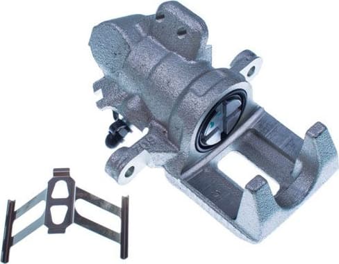 Brake Caliper B190258R - image 2