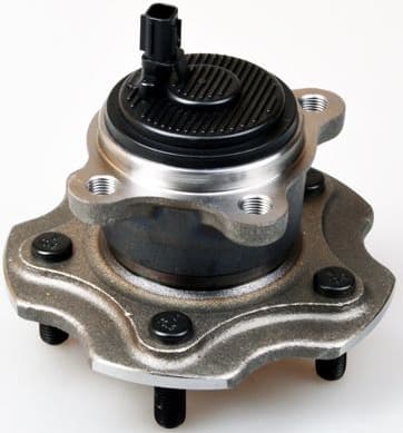 Wheel Bearing Kit W413414