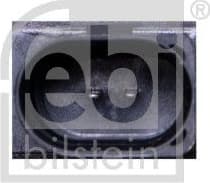 Water Pump, engine cooling 172416 - image 2