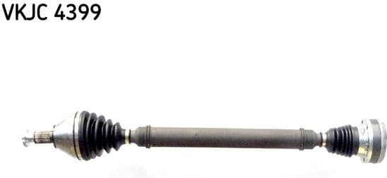 Drive Shaft VKJC 4399 - image 4