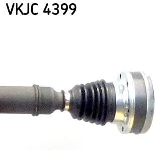 Drive Shaft VKJC 4399 - image 6
