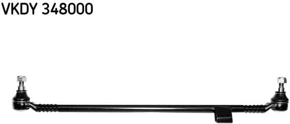 Centre Rod Assembly VKDY348000 - image 2