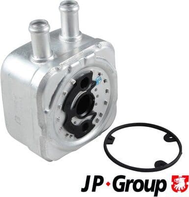 Oil Cooler, engine oil JP 1113500100