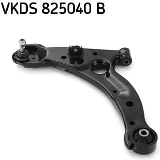 Control/Trailing Arm, wheel suspension VKDS 825040 B