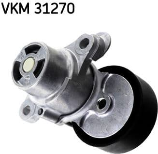 Belt Tensioner, V-ribbed belt VKM 31270 - image 4