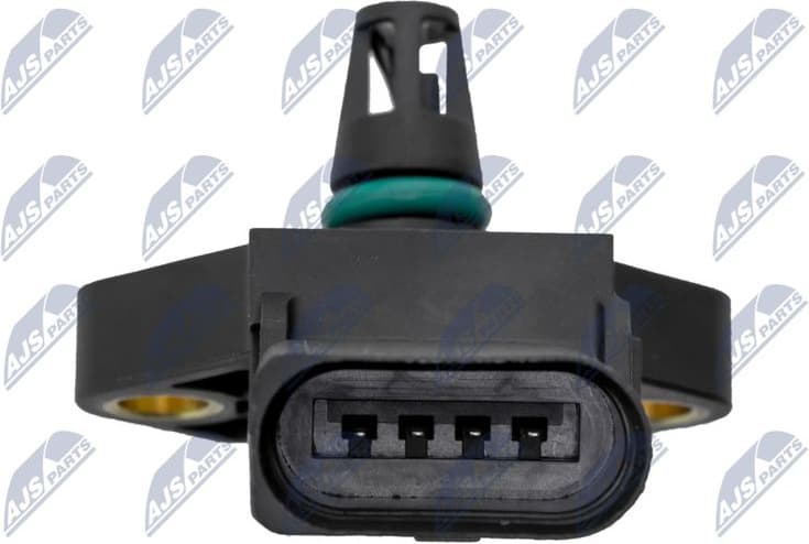 Sensor, intake manifold pressure ECM-VW-006 - image 4