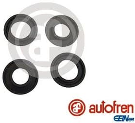 Repair Kit, brake master cylinder D1599