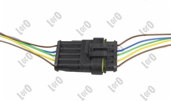 Plug LORO 120-00-154