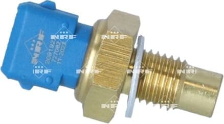 Sensor, coolant temperature EASY FIT 727082