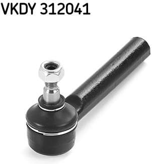Tie Rod End VKDY 312041 - image 2
