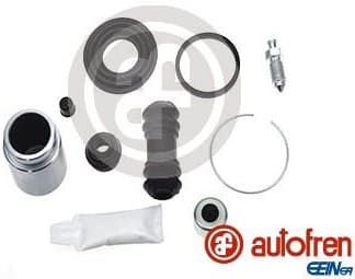 Repair Kit, brake caliper D41604C