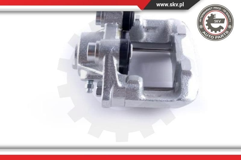 Brake Caliper 50SKV871 - image 2
