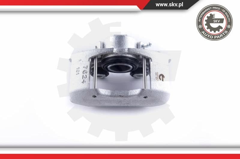 Brake Caliper 50SKV871 - image 6