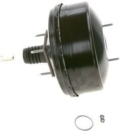 Brake Booster 0204125899 - image 4