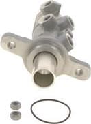 Brake Master Cylinder 0204123733