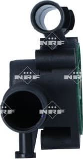 Thermostat, coolant EASY FIT 725300 - image 4